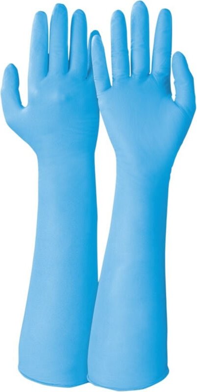 FP - Honeywell Handschuh SivoChem 759, Gr. 10(Box a 40 Stück)