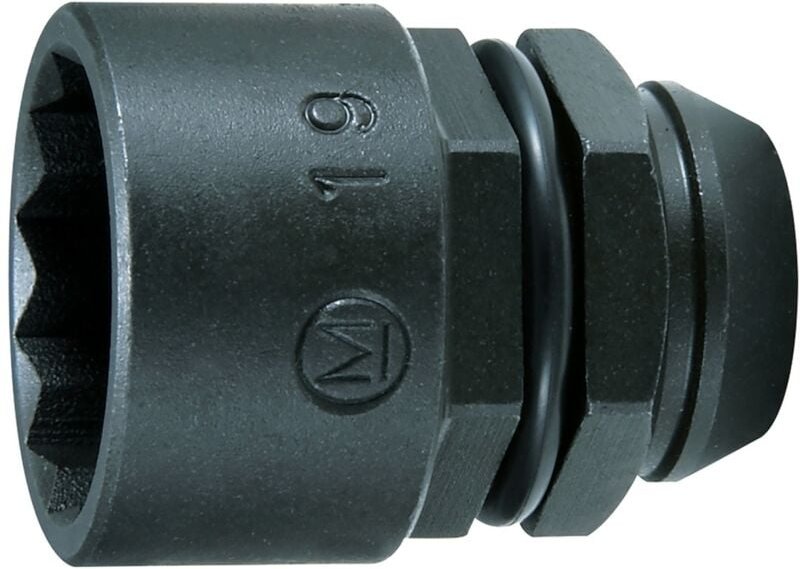 Steckschlüssel SW19-33 - Makita