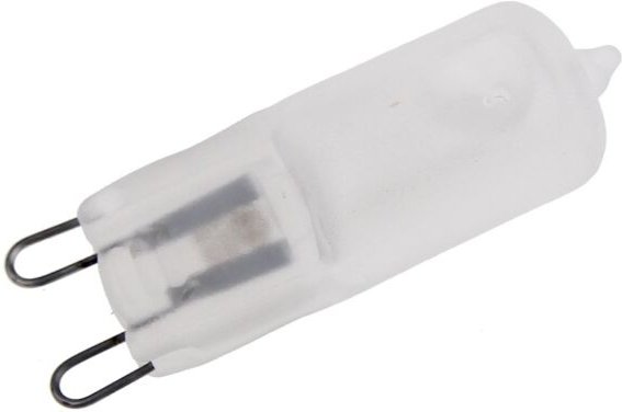 Ersatzteil - Halogenlampe - Bosch siemens, neff, balay, constructa, viva, junker, profilo, pitsos, blaupunkt