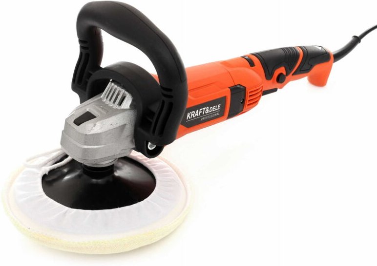Elektrische Poliermaschine 2600w Kd1726