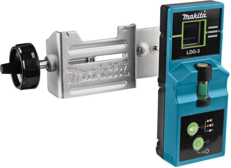Laser-Empfänger LDG-3 1-20 m, ± 1 mm - Makita