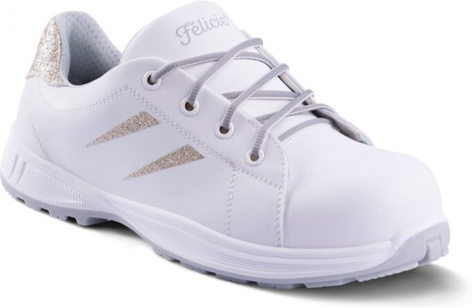 Chaussures de sécurité gaston mille stanmille lady gold s3 sra esd - G016SMFG0 36