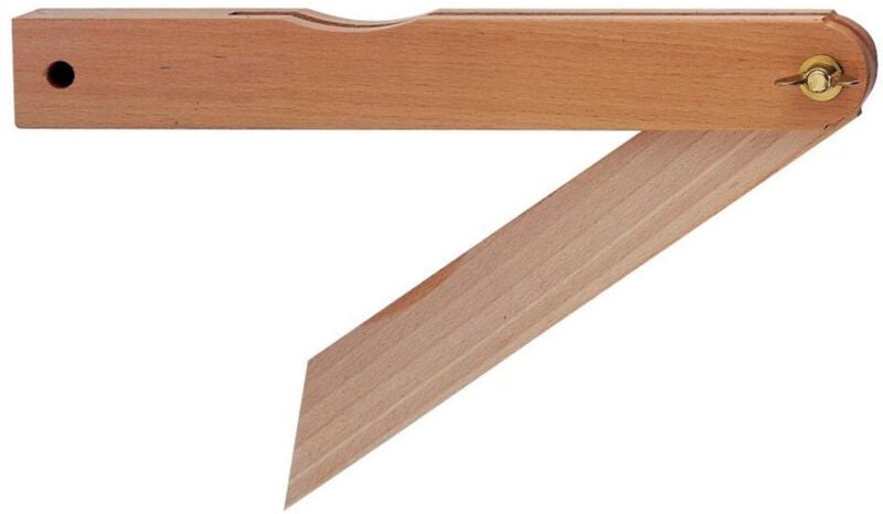 Holzschmiege 300 mm - Fortis