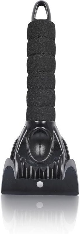 ZVD-EcoNour Eiskratzer für die Windschutzscheibe des Autos (2er-Pack), Schneekratzer für Autofenster zum Entfernen von S...