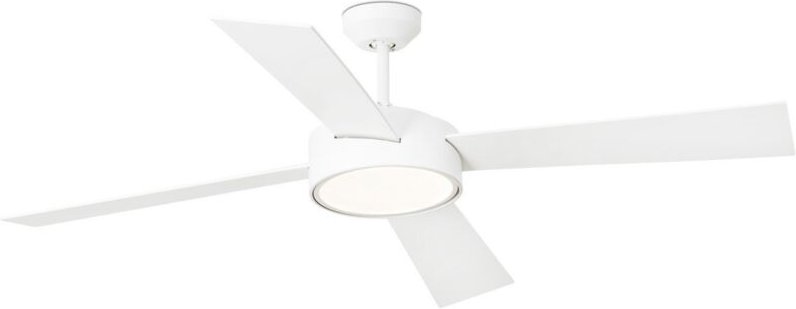 Deckenventilator mit Licht Hydra 33726