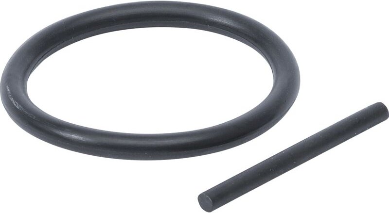 O-Ring & Sicherungsstift-Satz 20 mm (3/4') sw 50 - 70 mm 2' - 2.3/4'