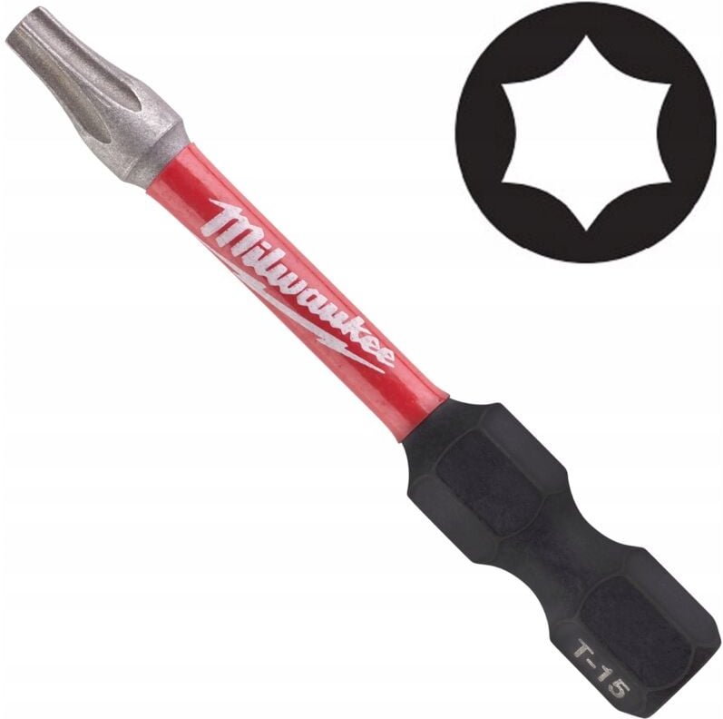 Shockwave TX15 Bit 50mm (1)