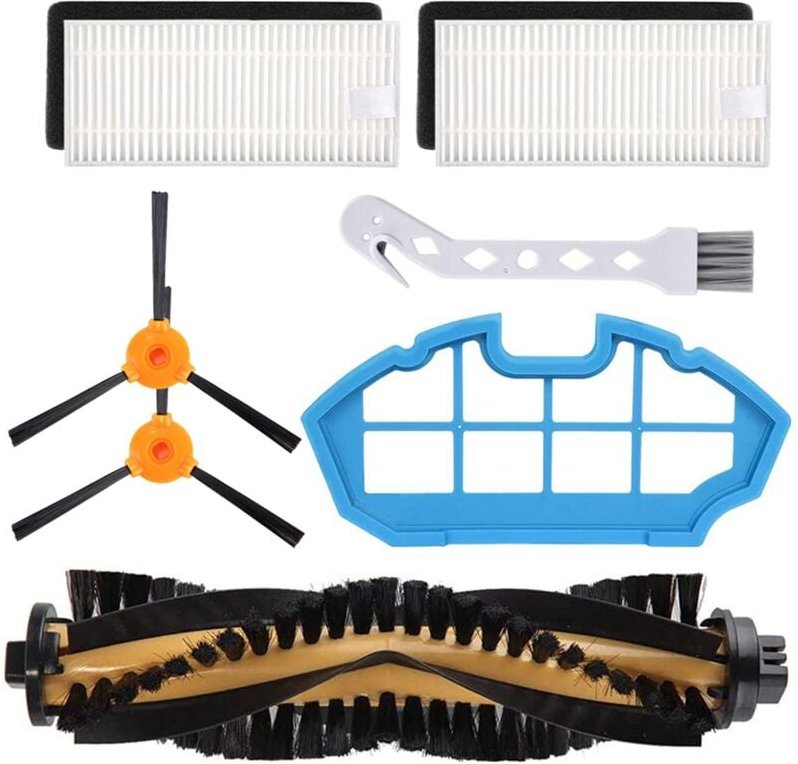 Zubehör-Kit für N79 N79S DN622 500 N79W N79SE N79T