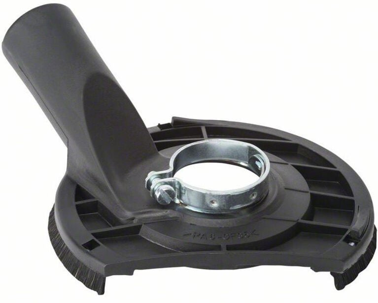 Absaughaube zum Schleifen, 125 mm Bosch Accessories 1605510281 Durchmesser 125 mm