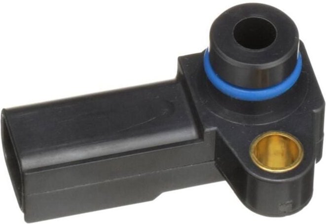 Tlily - LR019130 LR077148 1316126 für iii iv v Sport Ansaugkrümmer karte Drucksensor