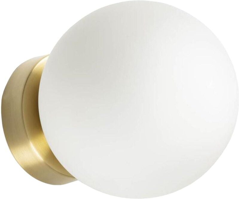Wandlampe APP1250-1W gold