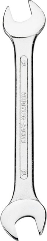 KWB - 453032 Doppel-Maulschlüssel 1 Stück Schlüsselweite (Metrisch) 30 - 32 mm