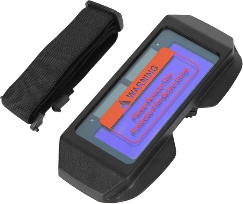 Eosnow - Solar Auto Darkening Schweißer wig mig Schutzbrille Schweißer Augen Brille