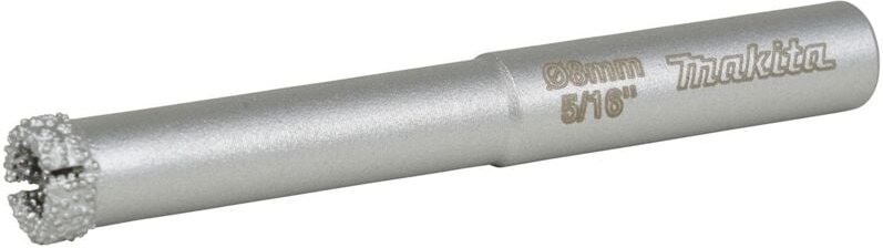 Makita Nass-Diamantbohrer 8 mm - D-77388
