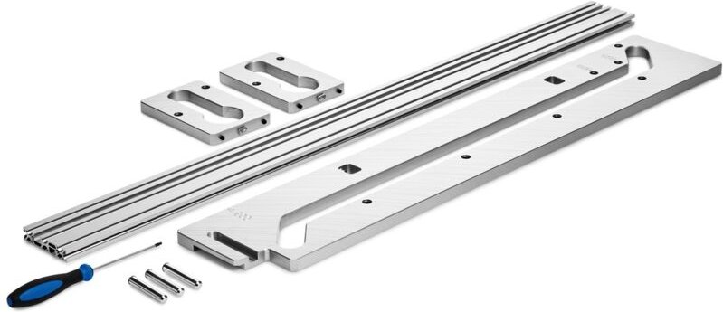 Arbeitsplattenschablone aps 900/2 – 204219 - Festool