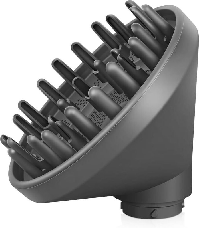 Anwendbar Geeignet für Dyson Lockenstab / Dyson HS01HS05 Mundzubehör Adapter Diffusion Frisur Styling Düse