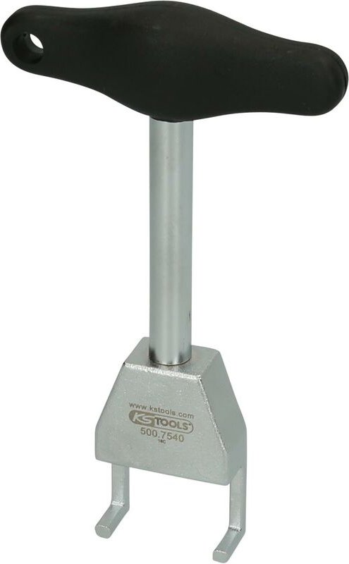 KS Tools T-Griff-Zündspulen-Abzieher, Typ 1, 135 mm