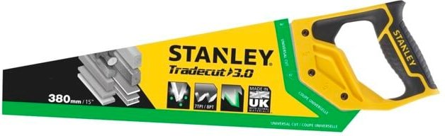Stanley - piła tradecut 7/1' 450mm