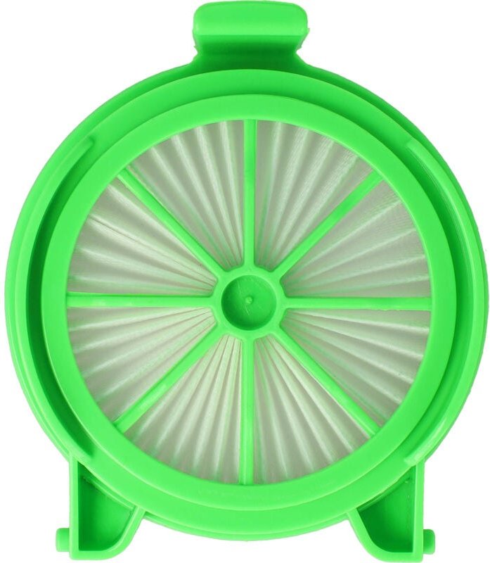 Vhbw - Staubsaugerfilter kompatibel mit Rowenta Powerline RH7921WF4Q0, RH7937WA4Q0, RH7937WA/4Q0 Staubsauger - hepa Filt...