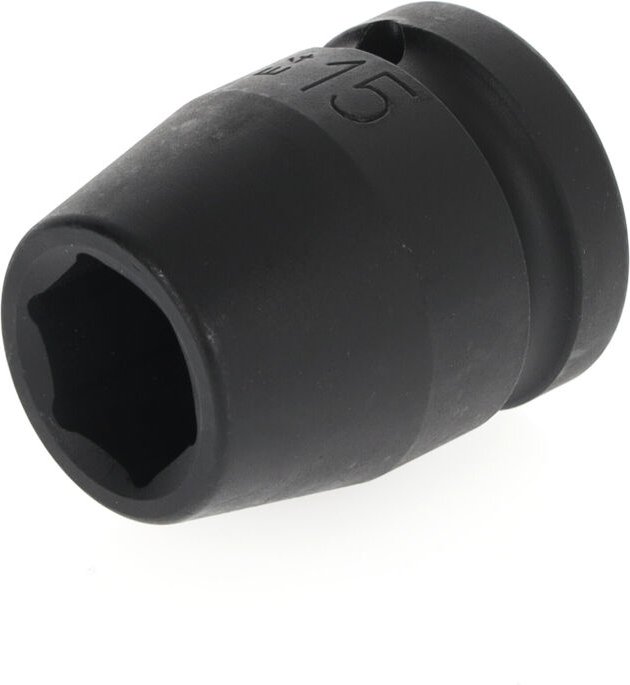 GEDORE 6161680 Kraftschraubersteckschlüsseleinsatz K 19 1/2 '' Schlüsselweite 1