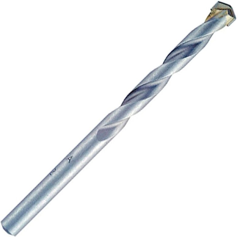 Widia-Bohrer Alpen Long Life 13,00 mm. (Blisterverpackung 1 Stück)