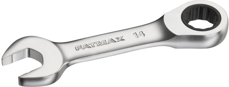 FatMax Ringmaulschlüssel Ratsche 14 mm kurz - Stanley