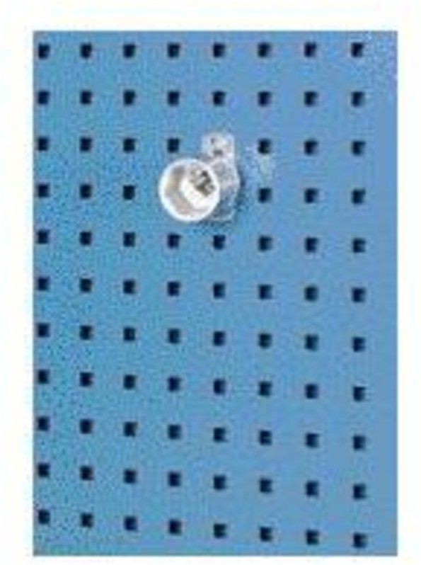 1500 h 29-50 Werkzeughaken schräges Hakenende 50x6 mm