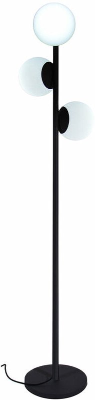 Außenstehleuchte Kabelgebundene globy h175cm