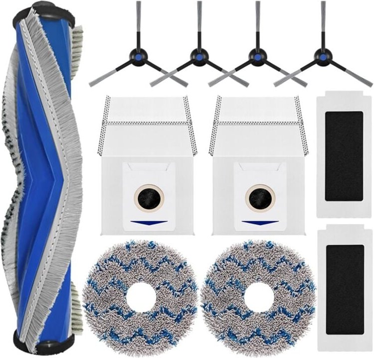 Thumbnail - Ersatzteile für M12 Pro+ Staubsauger-Ersatzteile-Kits