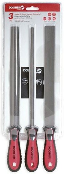 J. Mischordner 250mm 3 Stück im Blister Dogher 815-002