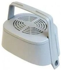 HEPA-Filter H13 mit Griff für GM80C