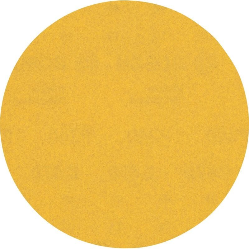 Expert C470 Schleifpap. o. Löch. f. Winkelschl. u. Bohr., 125 mm, g 240, 50-tlg. - Bosch