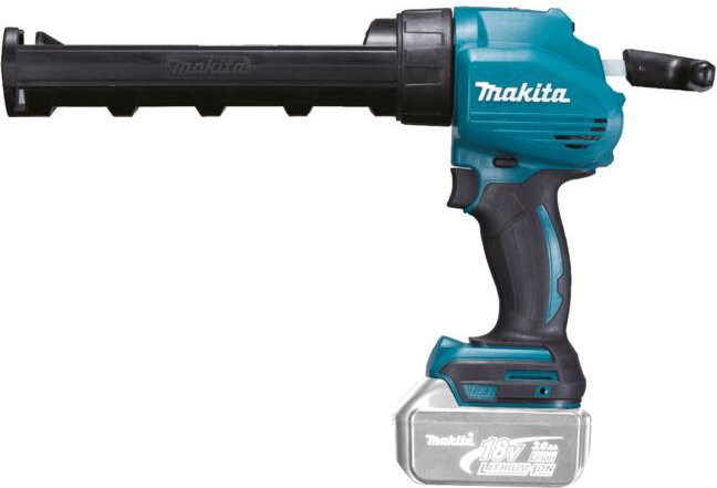 DCG180Z Akku-Kartuschenpresse - Makita