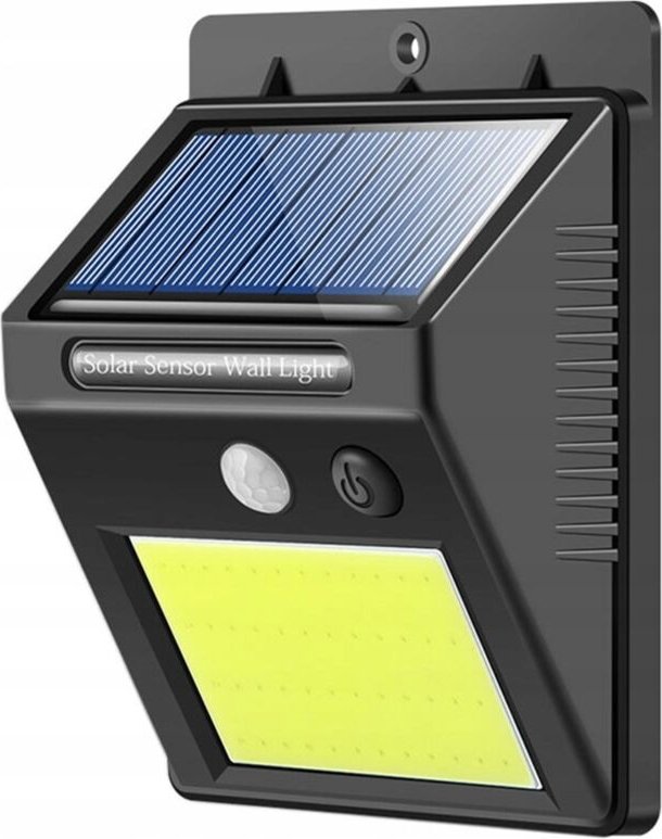 Solarlampe 48 LED COB (100) GABA
