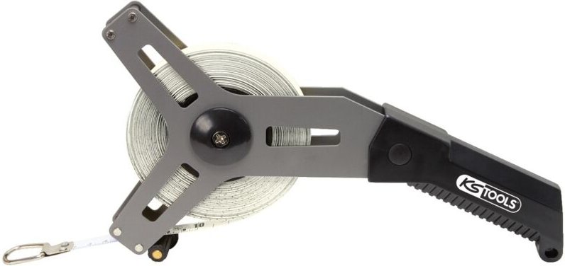 Ks Tools 300.0052 3000052 Maßband 20 m