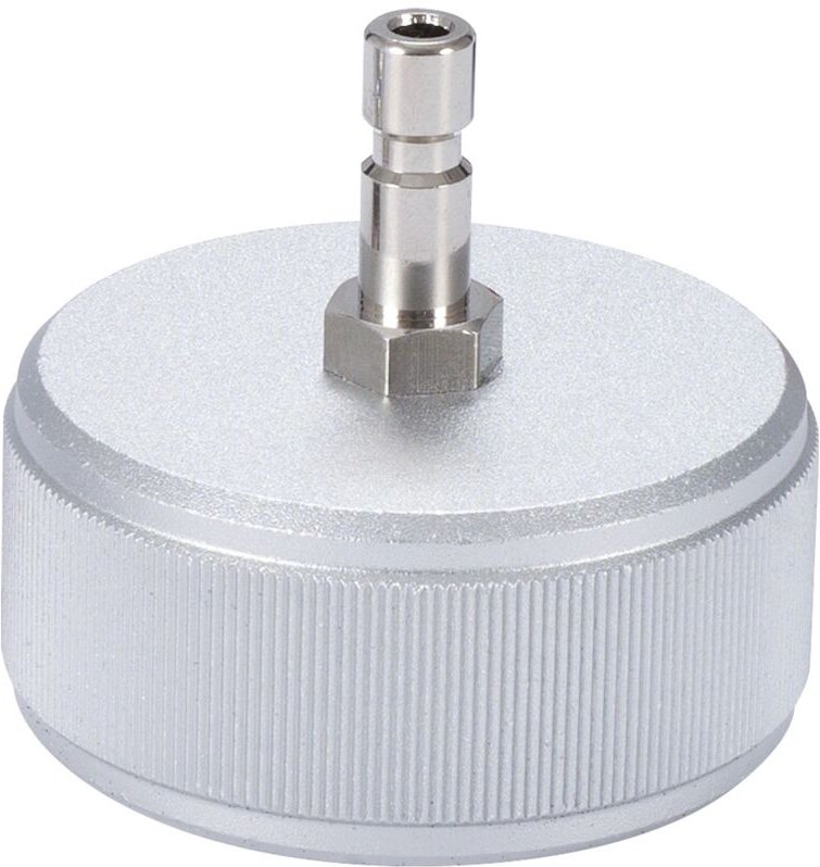 Schraubadapter M45x3,0