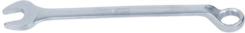 KS Tools CLASSIC Ringmaulschlüssel, gekröpft, 20mm