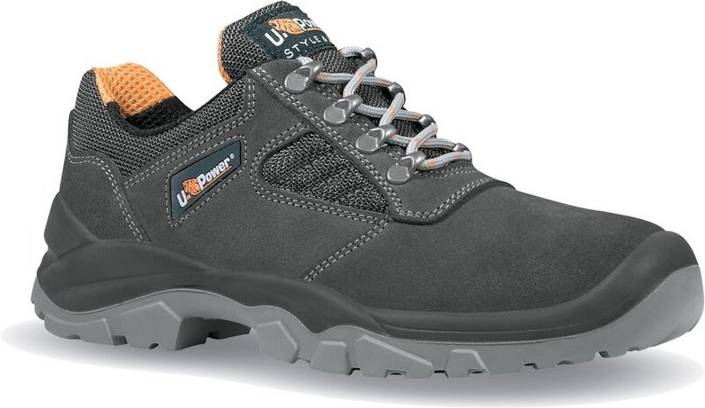 Thumbnail - Scarpe antinfortunistiche u Power Tudor S1P SRC-47 - - 47