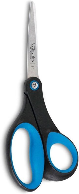 Küchenschere 8'd 3 Nelken