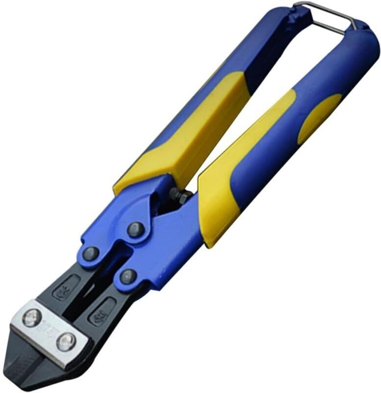 Stück Bolzenschneider, Drahtschneider, Kabelzange, Drahtschneider, Kabelzange, e-ante Hochkohlenstoffstahl