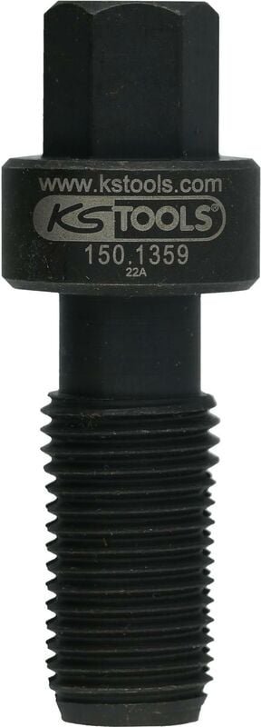 Gewindeschneider M14x1,5