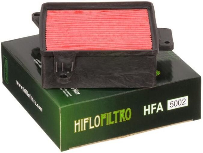 luftfilter hiflofiltro für roller kymco 125 people 1999 bis 2008