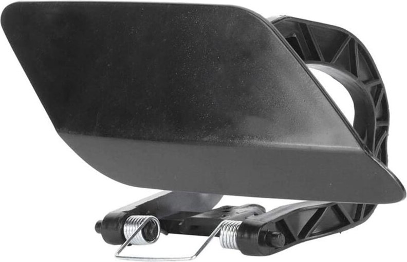 Auto Scheinwerfer WaschdüSe Abdeckung 2128600208 für E W212 E200 E260 E250 E300 2008 2013 (Rechts)