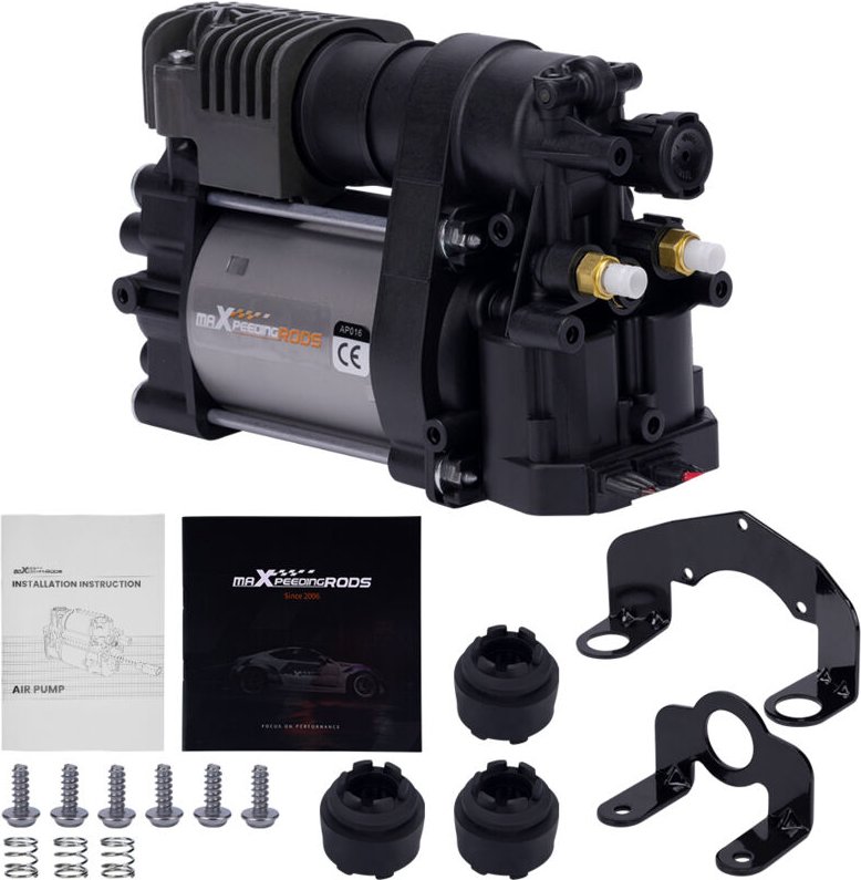 Luftfederung Kompressor for Dodge Ram 1500 5.7 Jeep Grand Cherokee WK2 68041137