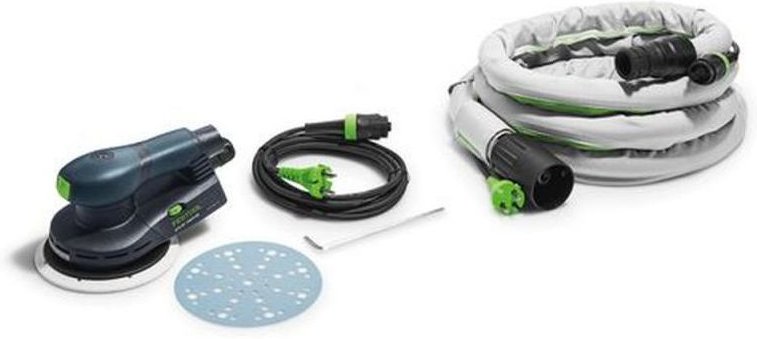 Festool Exzenterschleifer ETS EC 150/5 EQ-GQ – 575403