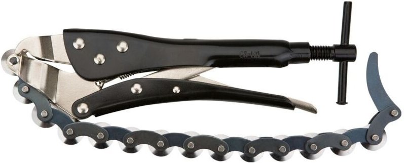 Profi Kettenrohrschneider 19-83 mm 25 Jahre Garantie