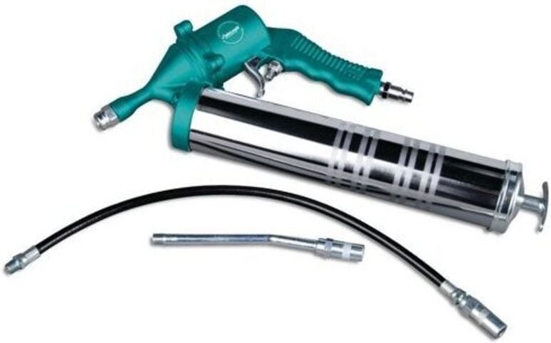 Aircraft - Fettpressen Set in Automatik-Ausführung fps pro Automatik