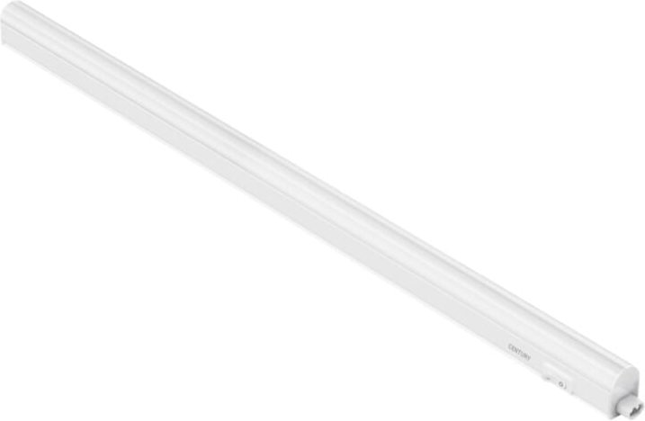 Century - Jahrhundert led-deckenleuchte speedy 18w 3000-4000-6500k weiß - spd-181500