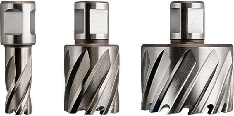 Thumbnail - HSS-Nova 25 63134160051 Kernlochbohrer 16 mm 1 St. - Fein