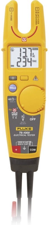 Fluke - T6-1000PRO/EU Spannungsanzeiger